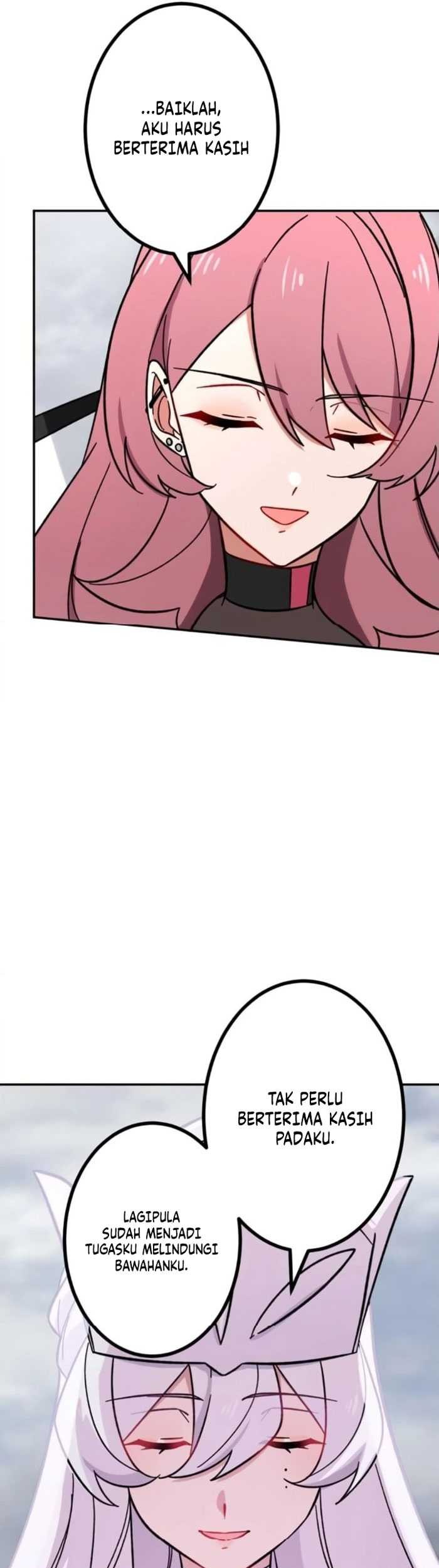 The strongest assassin gets transferred to another world with his whole class Chapter 19 - halaman 18