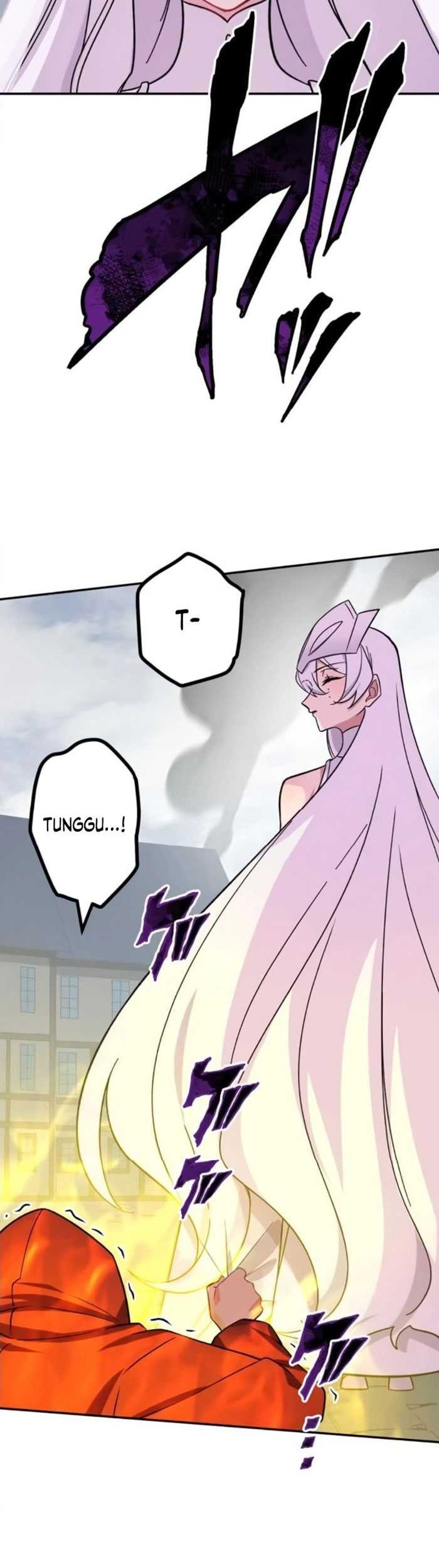 The strongest assassin gets transferred to another world with his whole class Chapter 19 - halaman 19