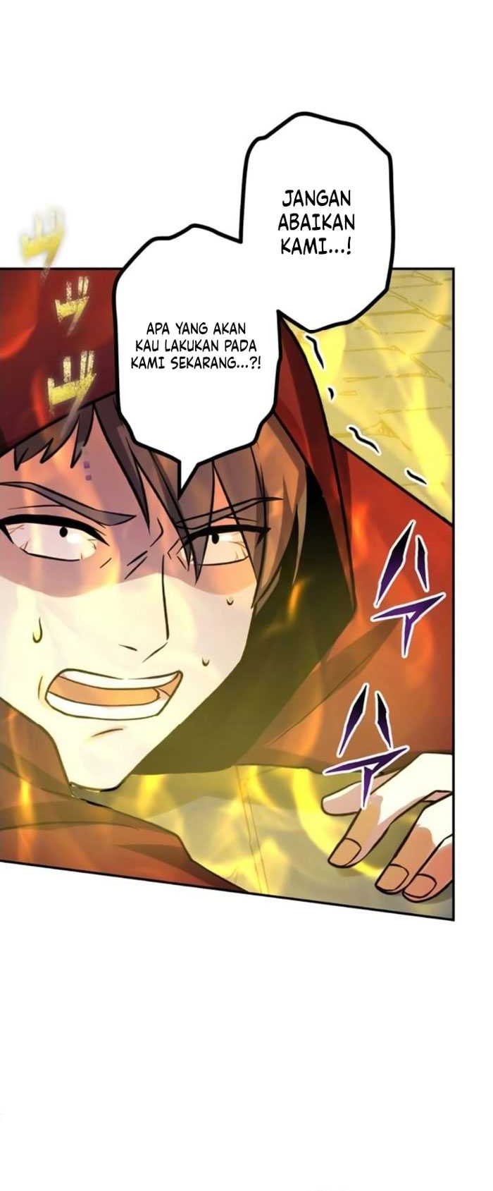 The strongest assassin gets transferred to another world with his whole class Chapter 19 - halaman 20