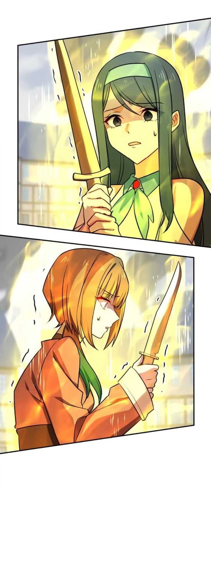 The strongest assassin gets transferred to another world with his whole class Chapter 19 - halaman 23