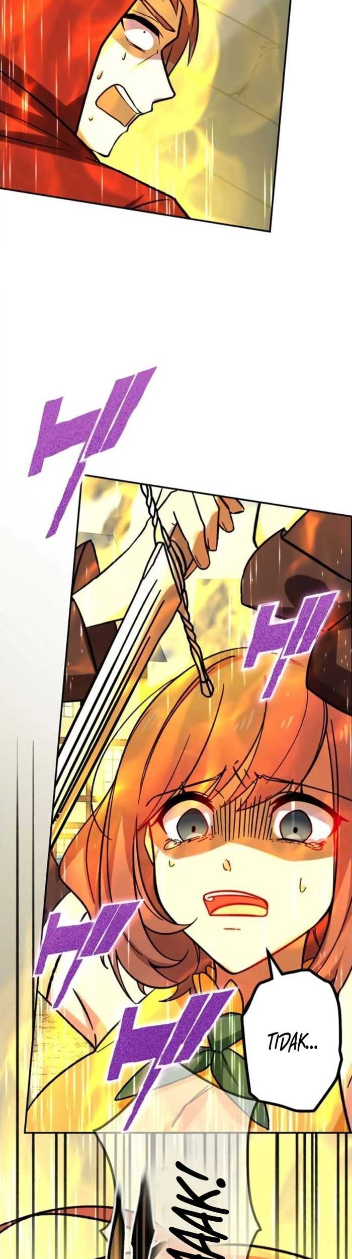 The strongest assassin gets transferred to another world with his whole class Chapter 19 - halaman 25