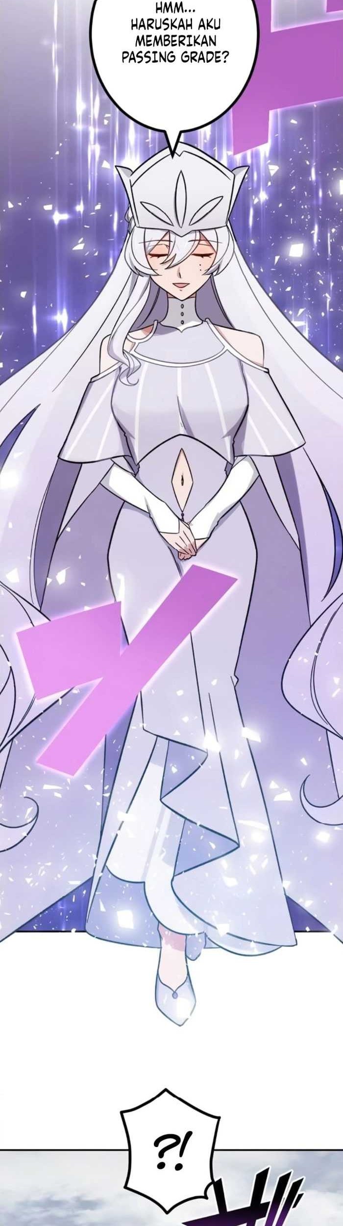 The strongest assassin gets transferred to another world with his whole class Chapter 19 - halaman 3