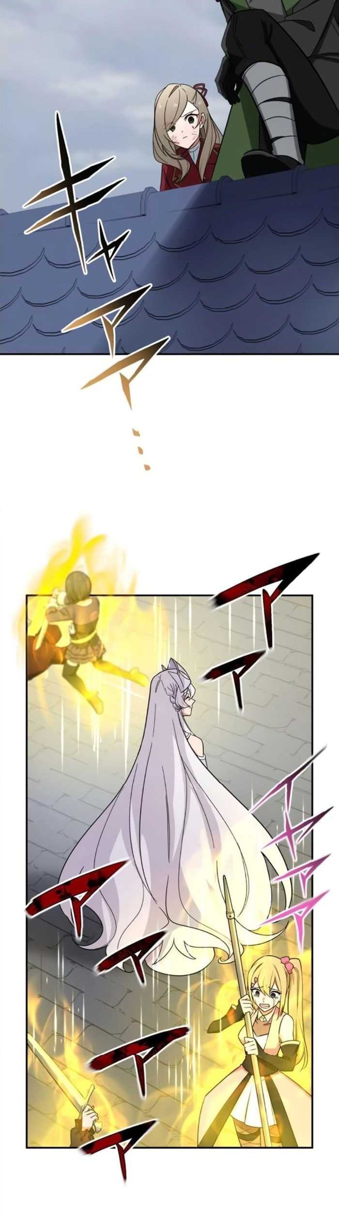 The strongest assassin gets transferred to another world with his whole class Chapter 19 - halaman 30