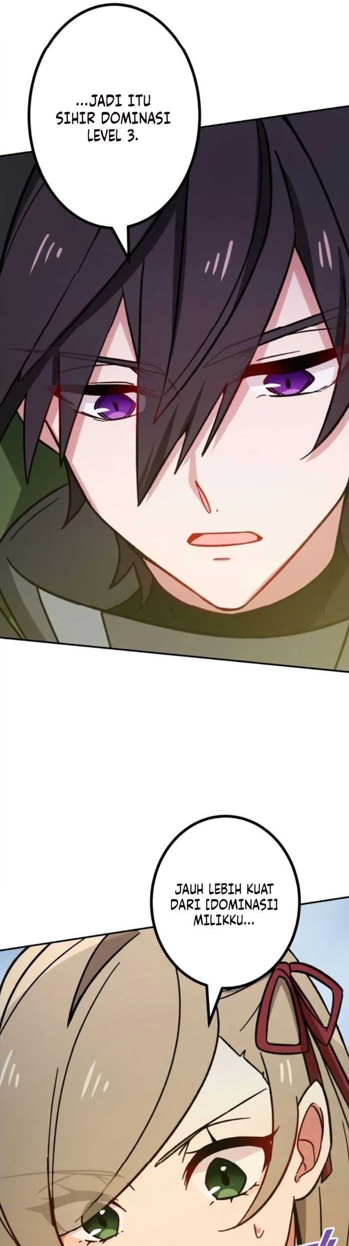 The strongest assassin gets transferred to another world with his whole class Chapter 19 - halaman 32