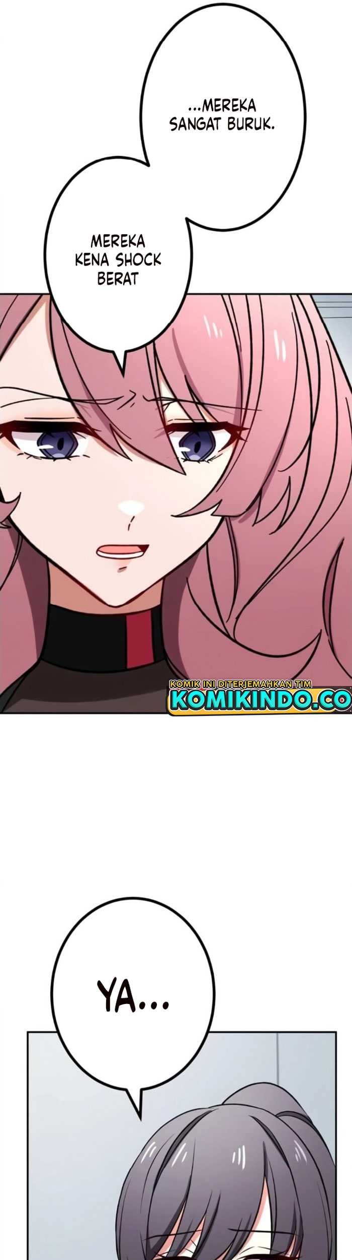 The strongest assassin gets transferred to another world with his whole class Chapter 19 - halaman 39