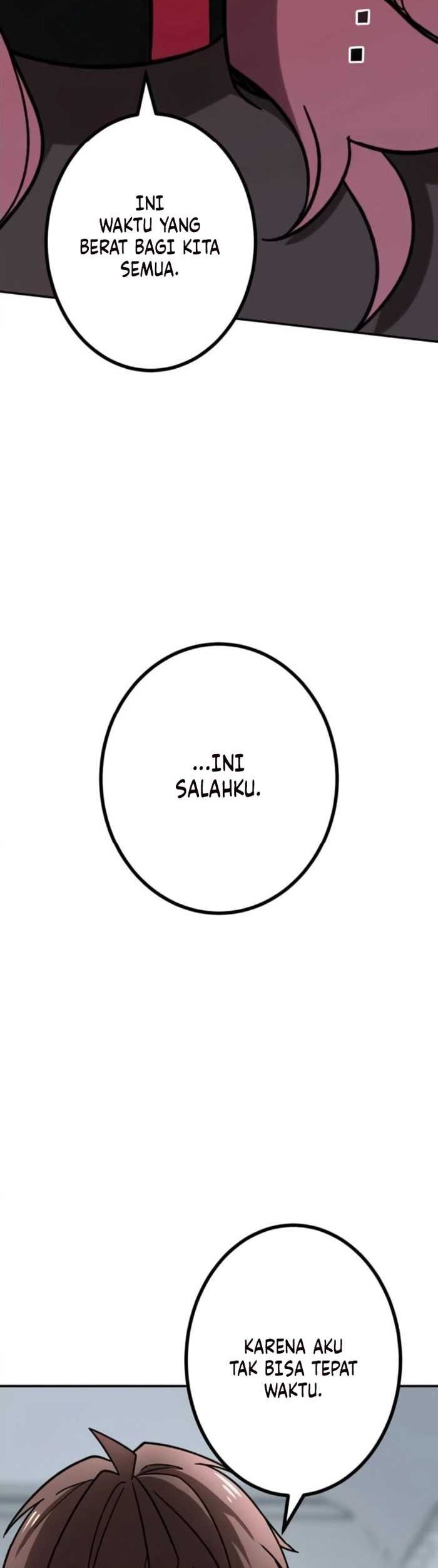 The strongest assassin gets transferred to another world with his whole class Chapter 19 - halaman 43