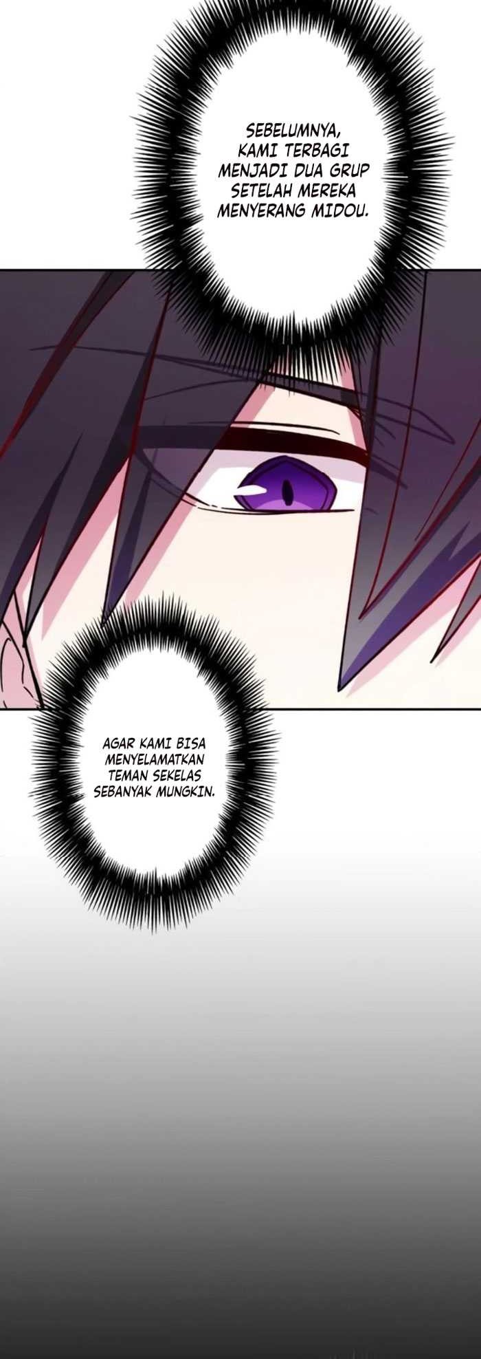 The strongest assassin gets transferred to another world with his whole class Chapter 19 - halaman 47