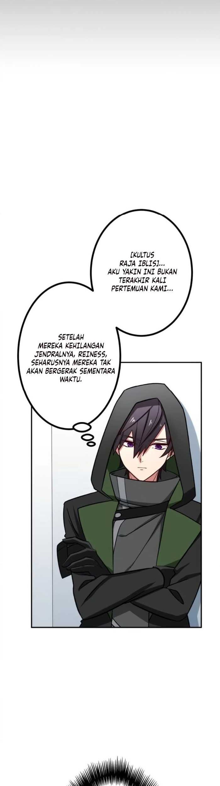 The strongest assassin gets transferred to another world with his whole class Chapter 19 - halaman 49