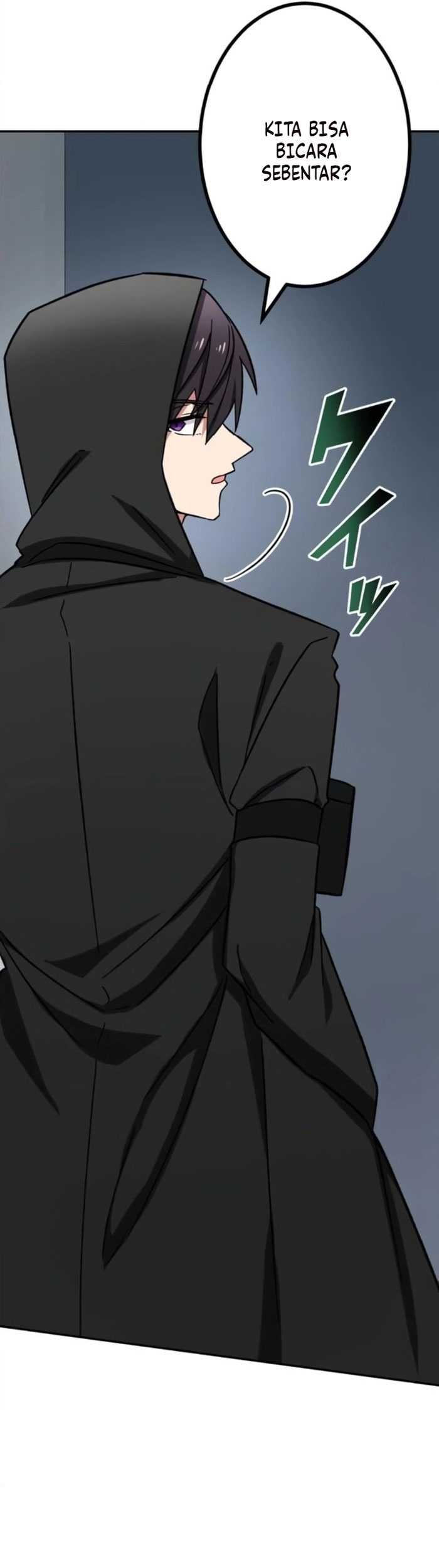 The strongest assassin gets transferred to another world with his whole class Chapter 19 - halaman 51