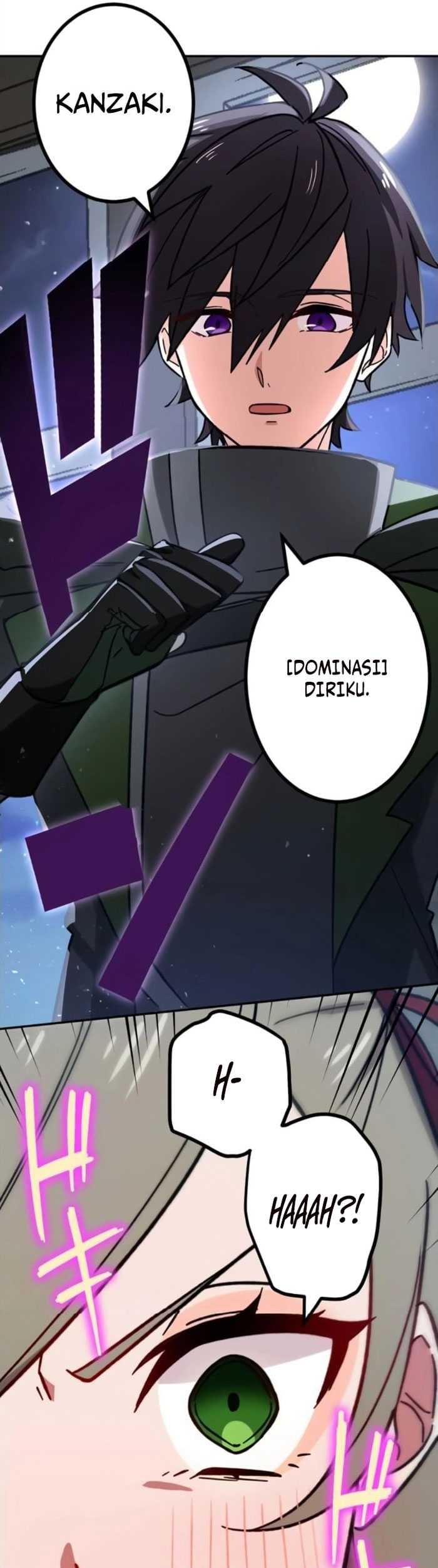 The strongest assassin gets transferred to another world with his whole class Chapter 19 - halaman 58