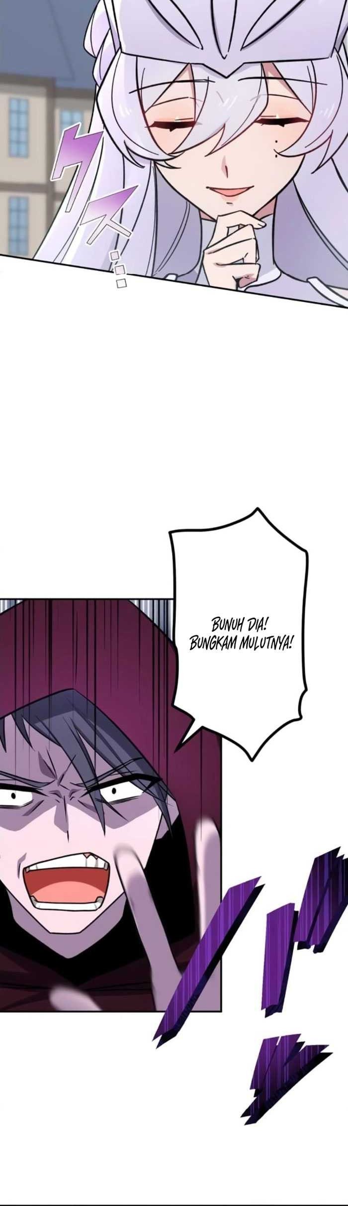 The strongest assassin gets transferred to another world with his whole class Chapter 19 - halaman 7
