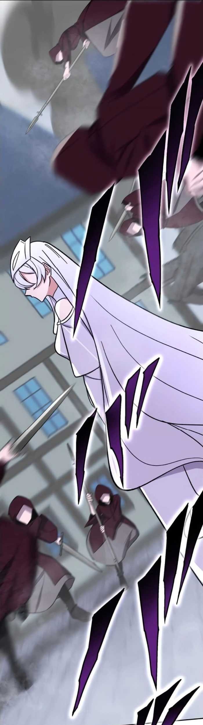 The strongest assassin gets transferred to another world with his whole class Chapter 19 - halaman 8