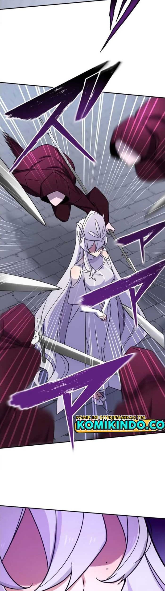 The strongest assassin gets transferred to another world with his whole class Chapter 19 - halaman 9
