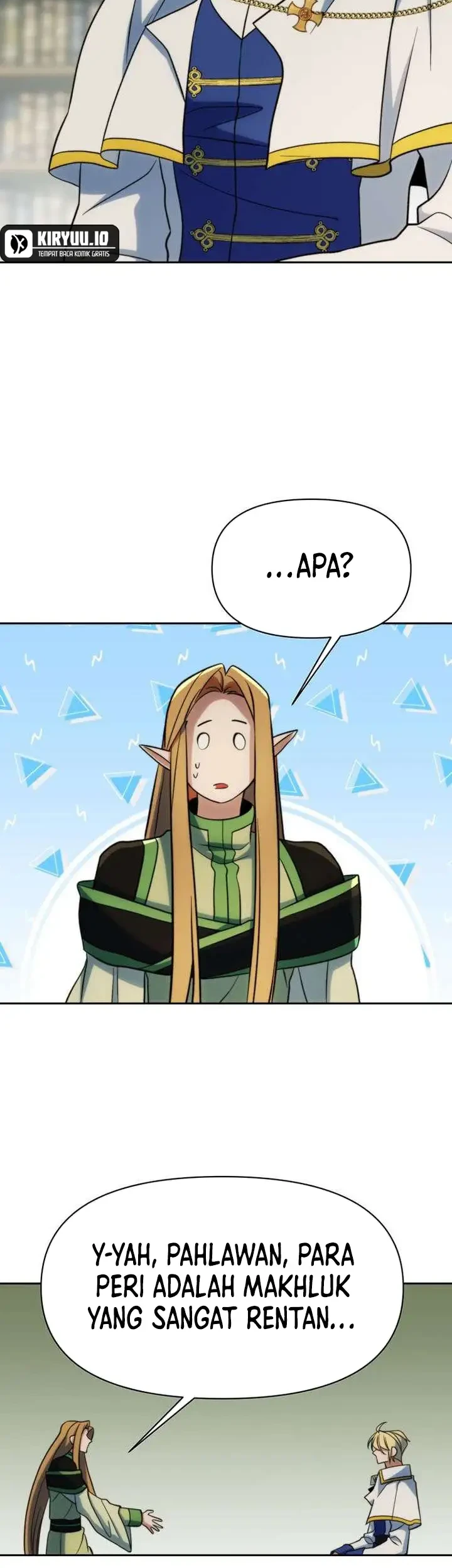 The strongest assassin gets transferred to another world with his whole class Chapter 2 - halaman 12
