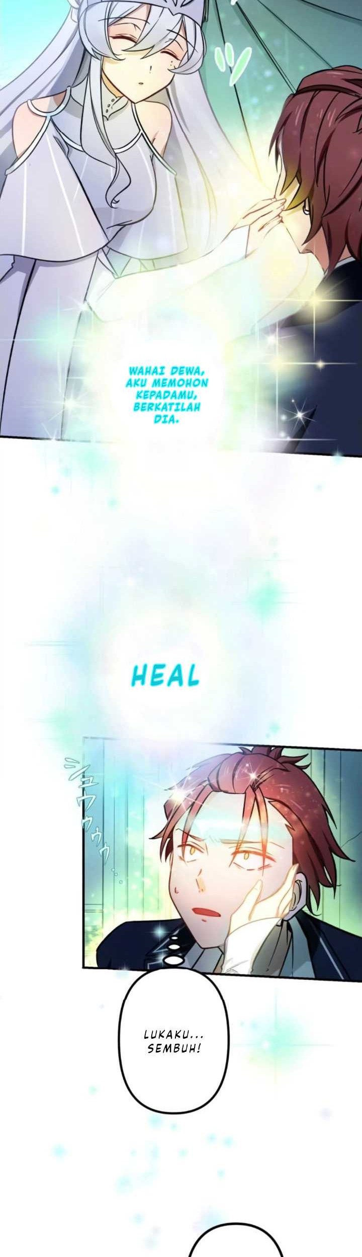 The strongest assassin gets transferred to another world with his whole class Chapter 2 - halaman 15