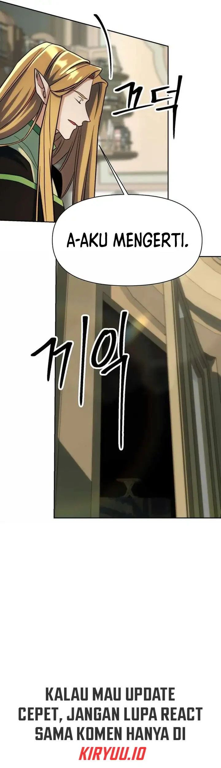 The strongest assassin gets transferred to another world with his whole class Chapter 2 - halaman 18