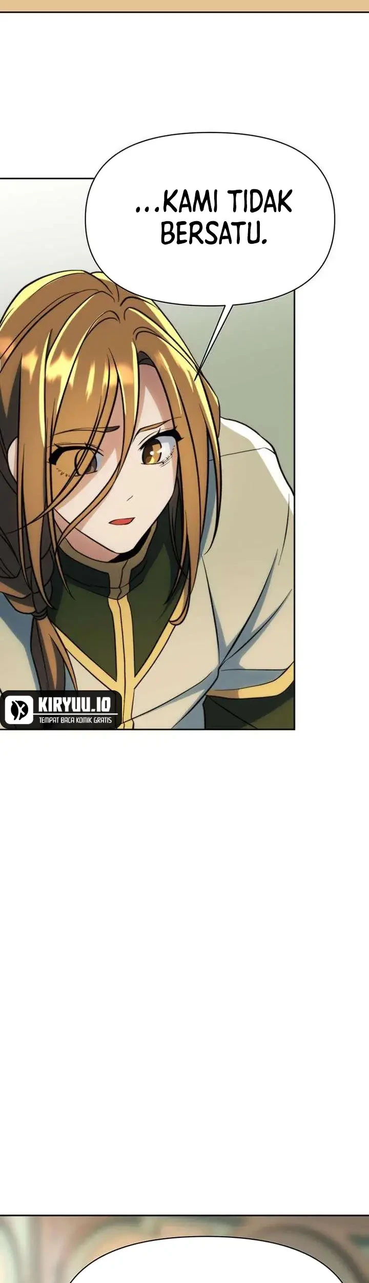 The strongest assassin gets transferred to another world with his whole class Chapter 2 - halaman 23