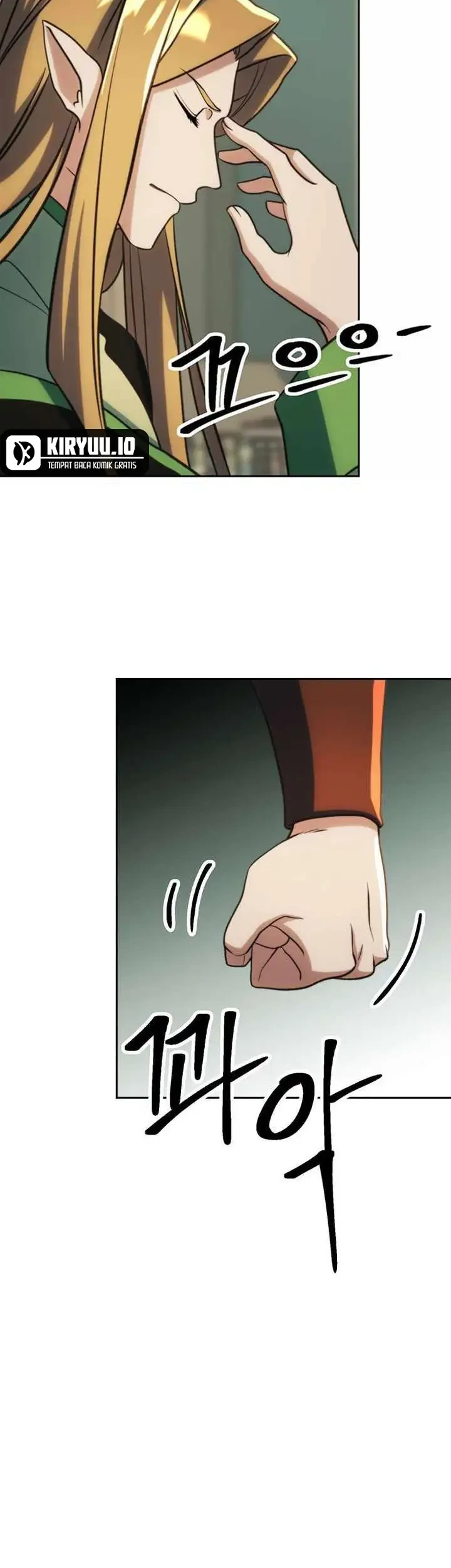 The strongest assassin gets transferred to another world with his whole class Chapter 2 - halaman 27