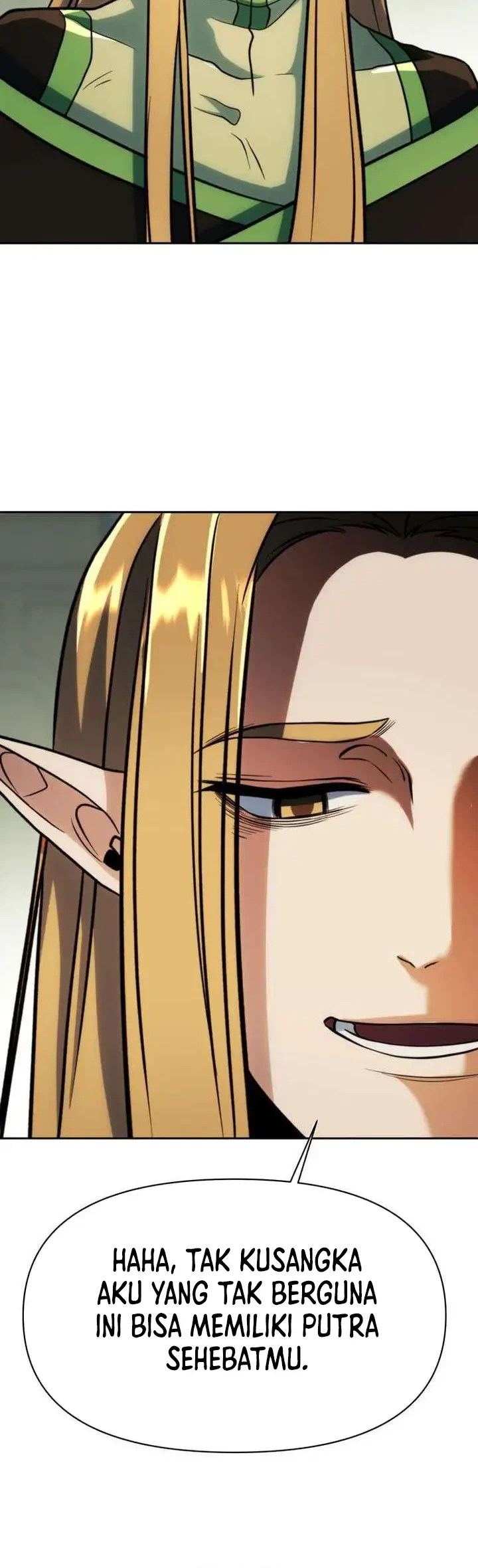 The strongest assassin gets transferred to another world with his whole class Chapter 2 - halaman 33