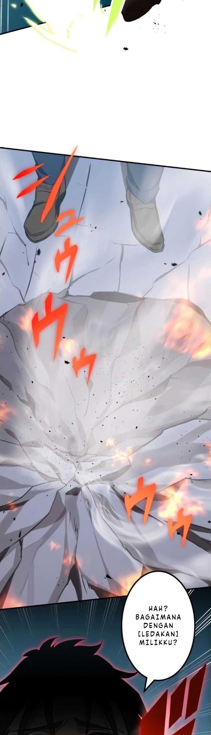 The strongest assassin gets transferred to another world with his whole class Chapter 2 - halaman 42