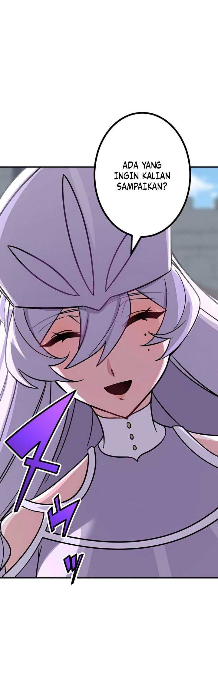 The strongest assassin gets transferred to another world with his whole class Chapter 20 - halaman 19