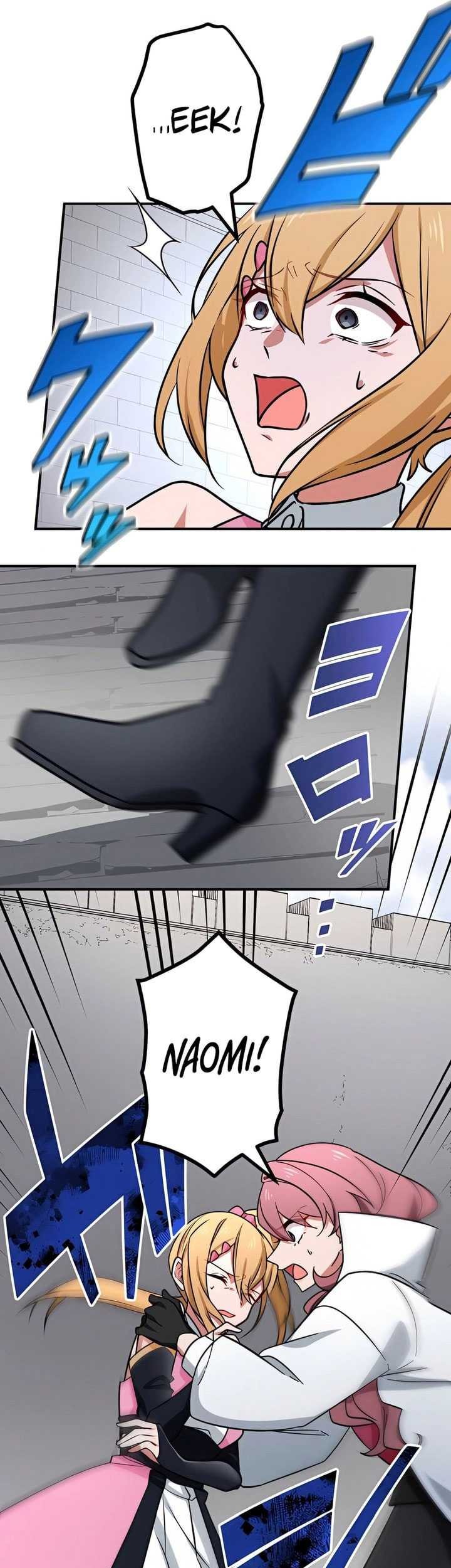 The strongest assassin gets transferred to another world with his whole class Chapter 20 - halaman 20