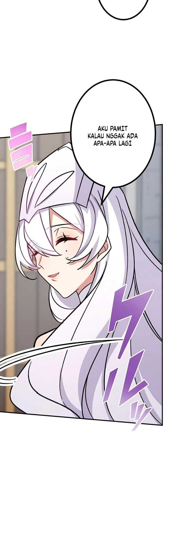 The strongest assassin gets transferred to another world with his whole class Chapter 20 - halaman 22