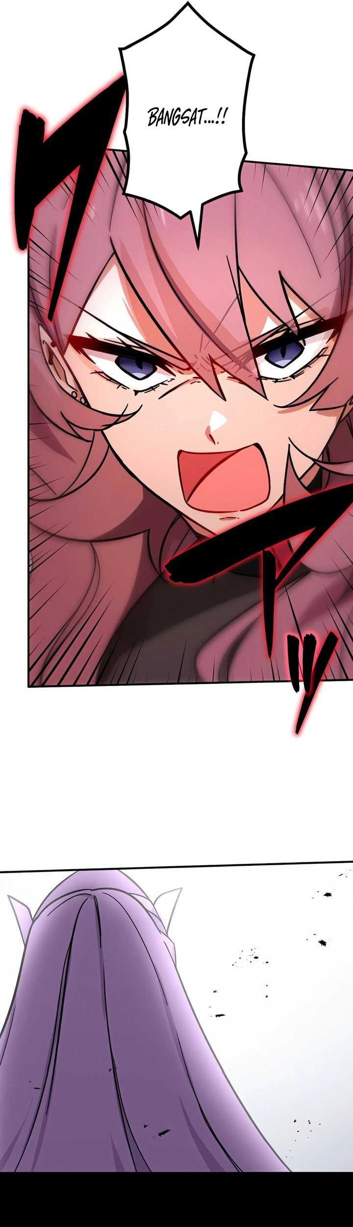 The strongest assassin gets transferred to another world with his whole class Chapter 20 - halaman 23