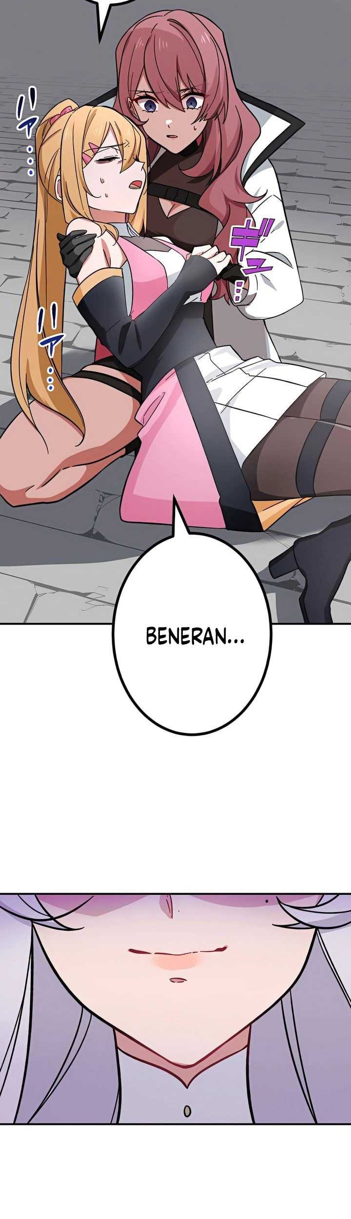 The strongest assassin gets transferred to another world with his whole class Chapter 20 - halaman 25