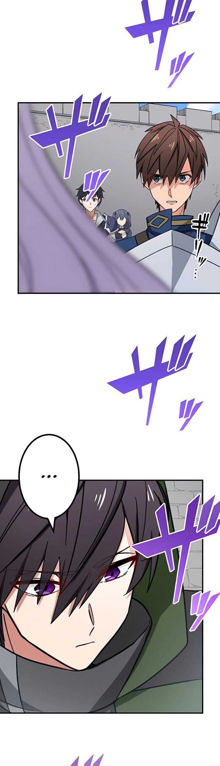 The strongest assassin gets transferred to another world with his whole class Chapter 20 - halaman 28