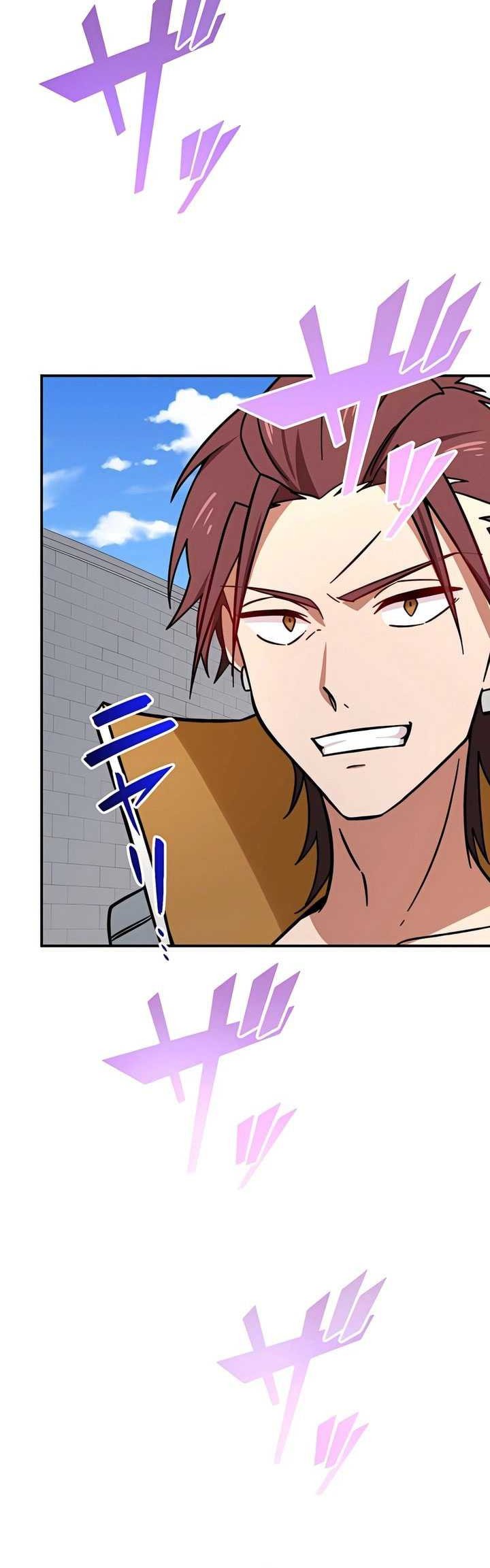 The strongest assassin gets transferred to another world with his whole class Chapter 20 - halaman 29