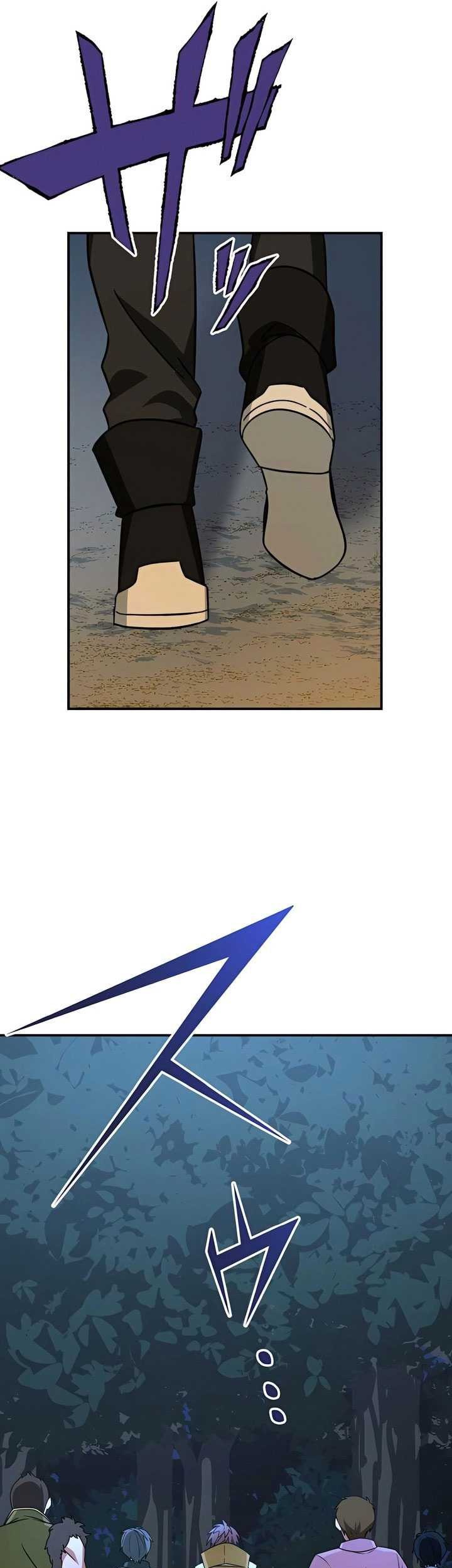 The strongest assassin gets transferred to another world with his whole class Chapter 20 - halaman 34