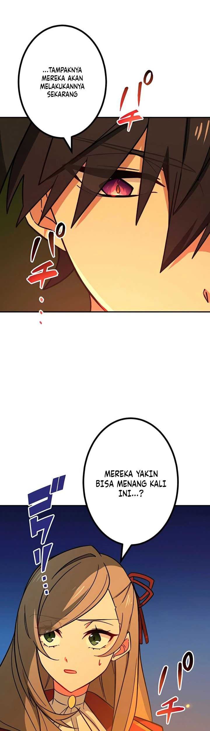 The strongest assassin gets transferred to another world with his whole class Chapter 20 - halaman 36