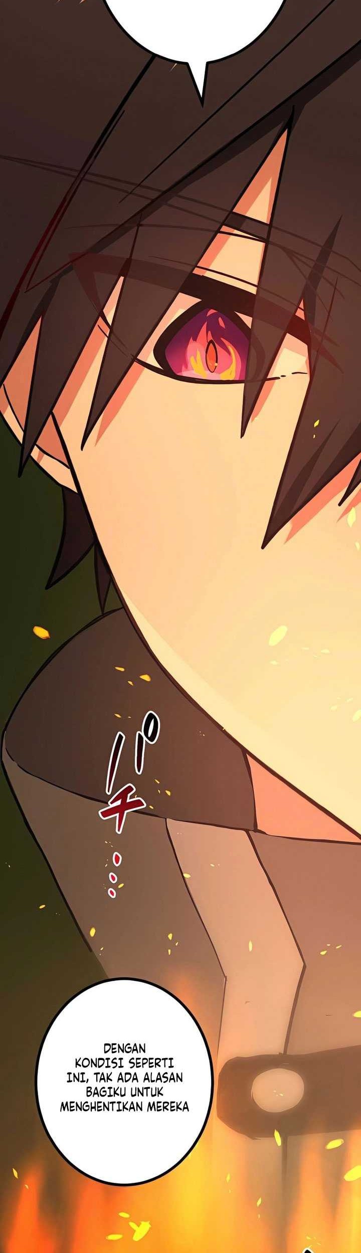The strongest assassin gets transferred to another world with his whole class Chapter 20 - halaman 39