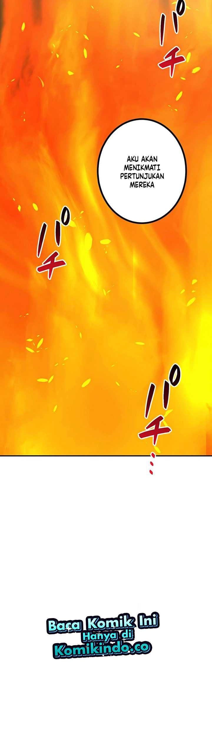 The strongest assassin gets transferred to another world with his whole class Chapter 20 - halaman 40