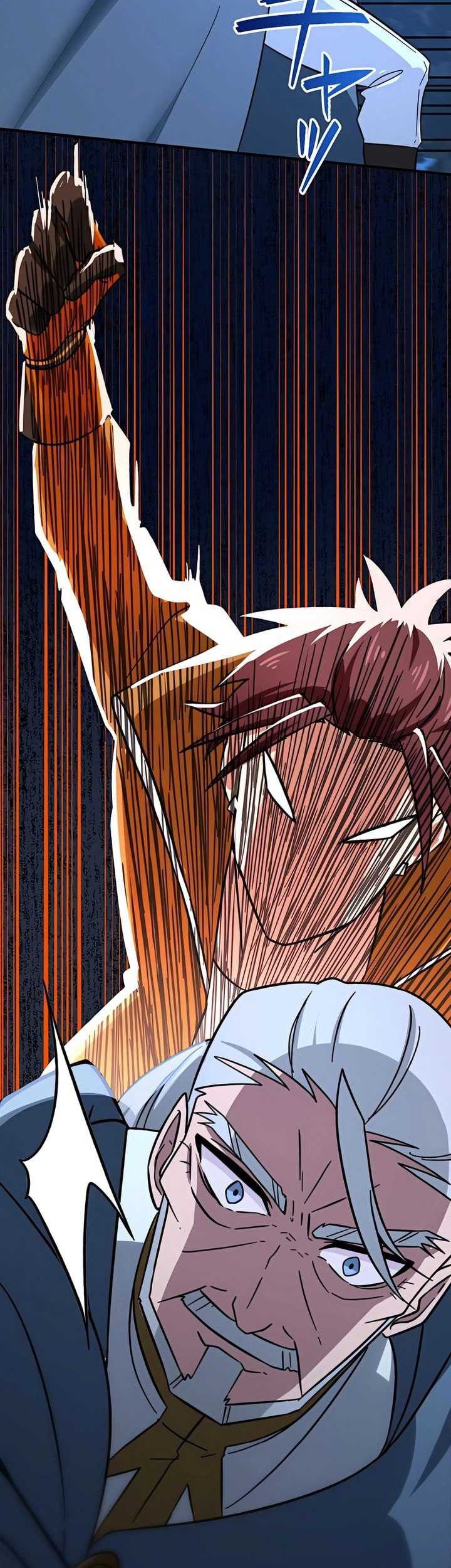 The strongest assassin gets transferred to another world with his whole class Chapter 20 - halaman 46