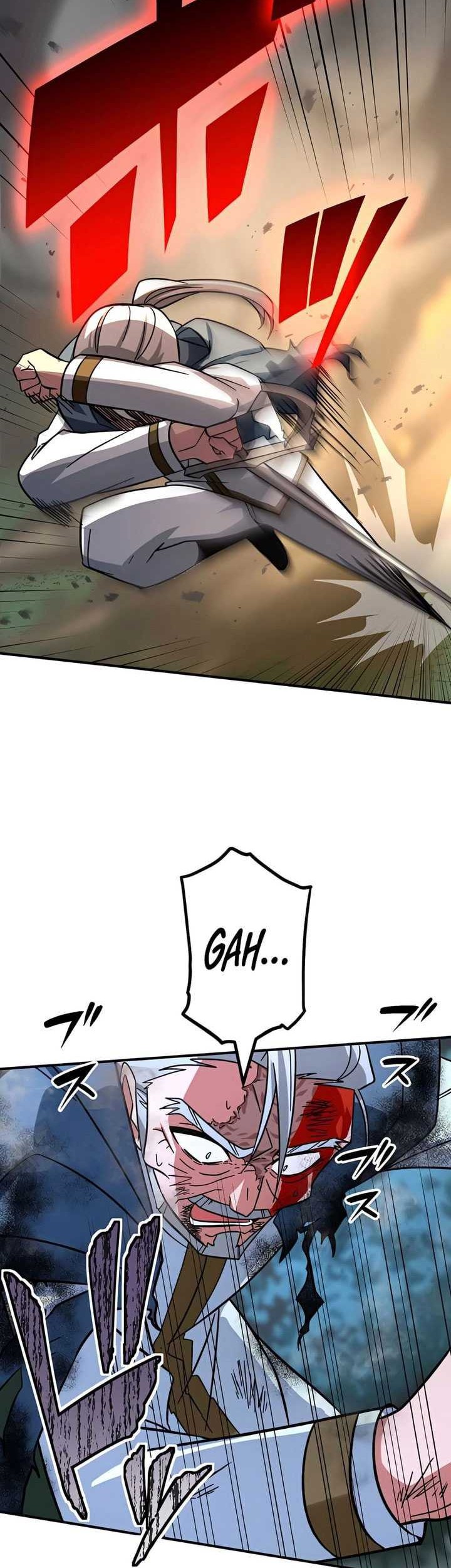 The strongest assassin gets transferred to another world with his whole class Chapter 20 - halaman 51