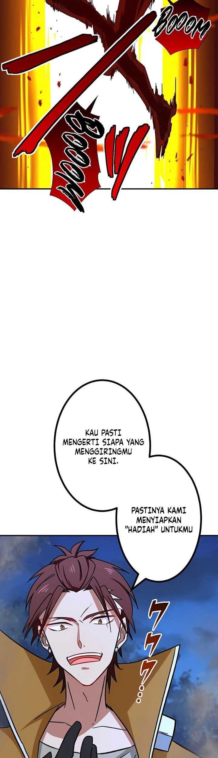 The strongest assassin gets transferred to another world with his whole class Chapter 20 - halaman 57