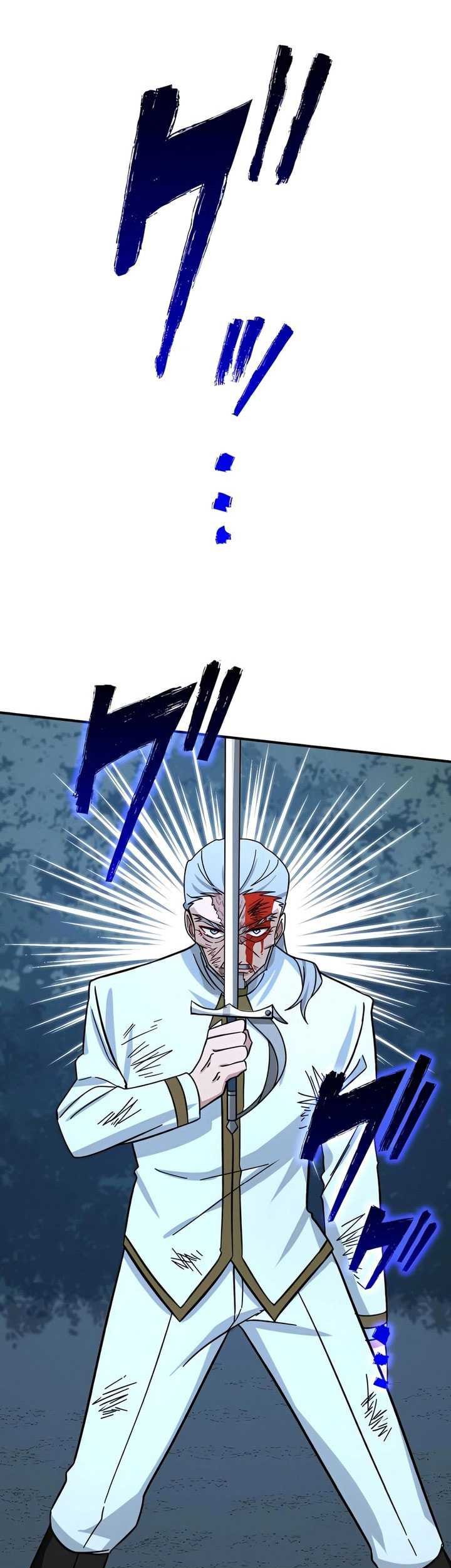 The strongest assassin gets transferred to another world with his whole class Chapter 20 - halaman 63