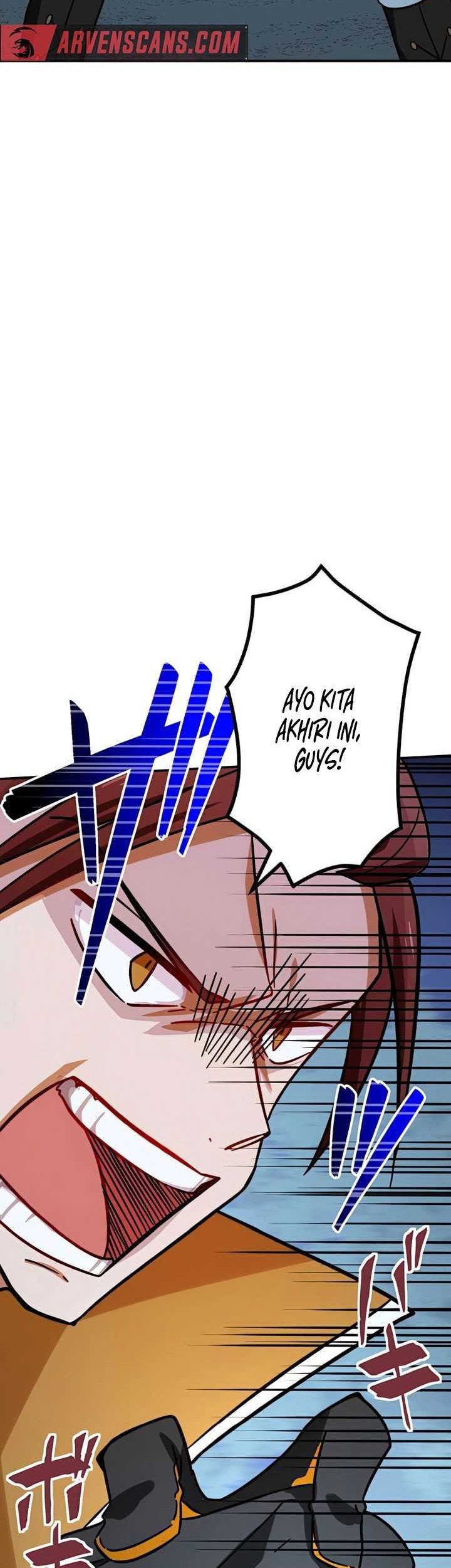 The strongest assassin gets transferred to another world with his whole class Chapter 20 - halaman 64
