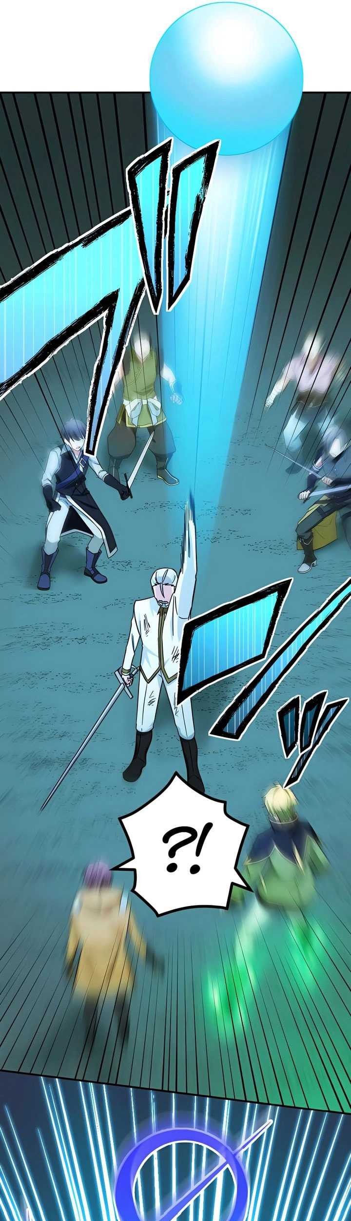 The strongest assassin gets transferred to another world with his whole class Chapter 20 - halaman 67