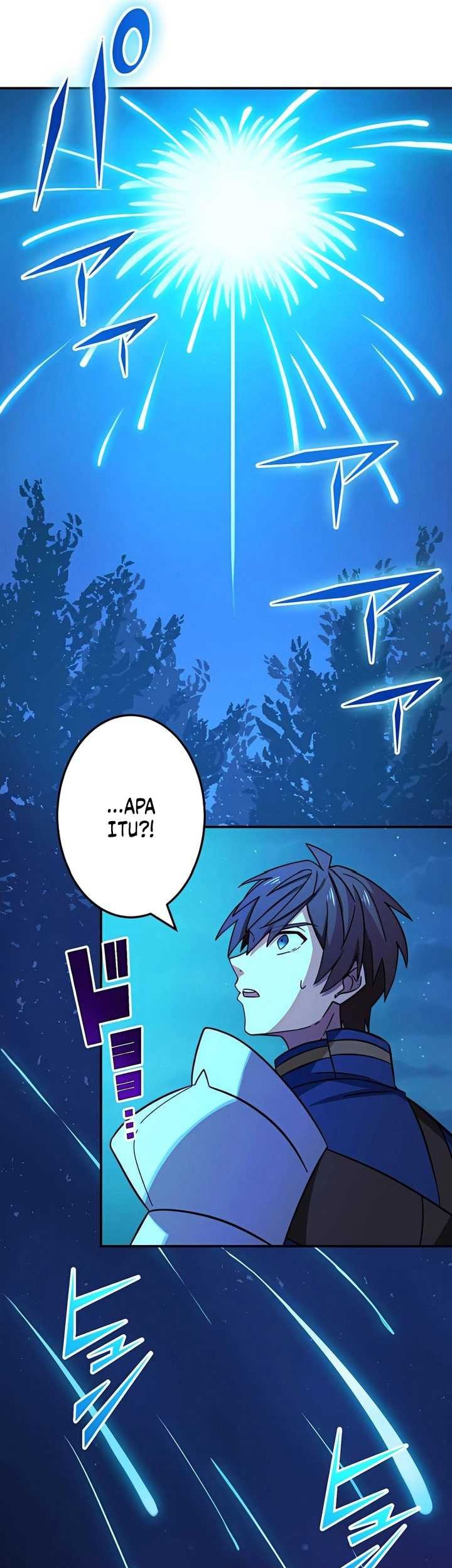 The strongest assassin gets transferred to another world with his whole class Chapter 20 - halaman 69