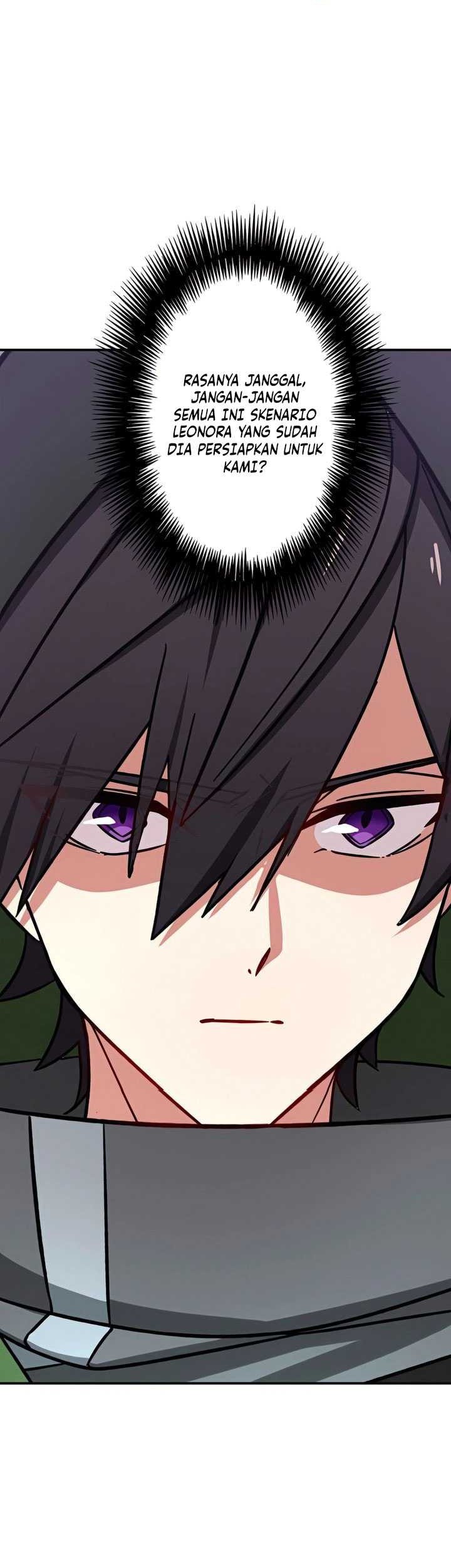 The strongest assassin gets transferred to another world with his whole class Chapter 20 - halaman 7