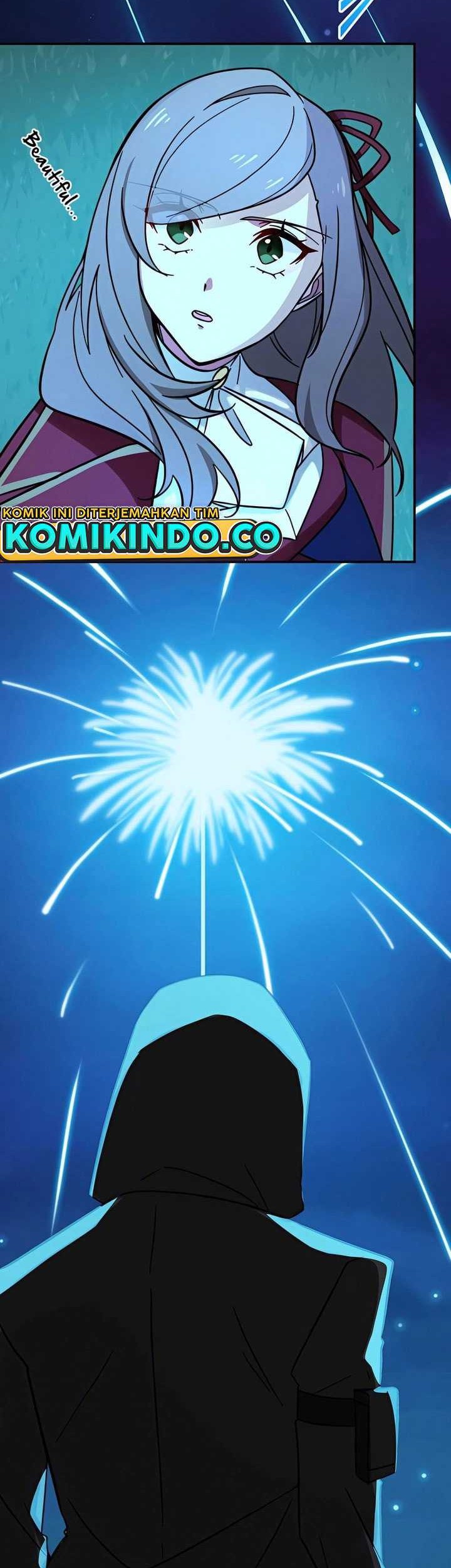 The strongest assassin gets transferred to another world with his whole class Chapter 20 - halaman 70