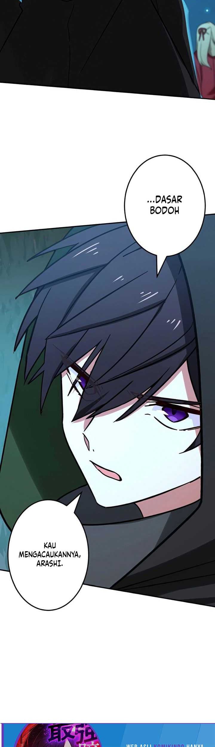 The strongest assassin gets transferred to another world with his whole class Chapter 20 - halaman 71