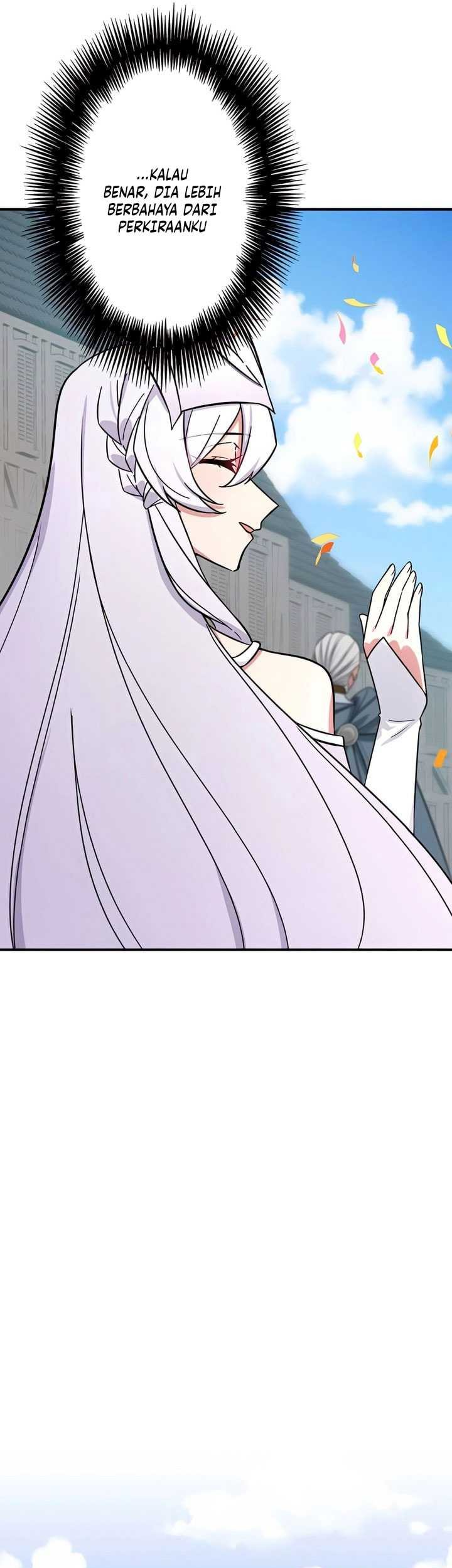 The strongest assassin gets transferred to another world with his whole class Chapter 20 - halaman 9