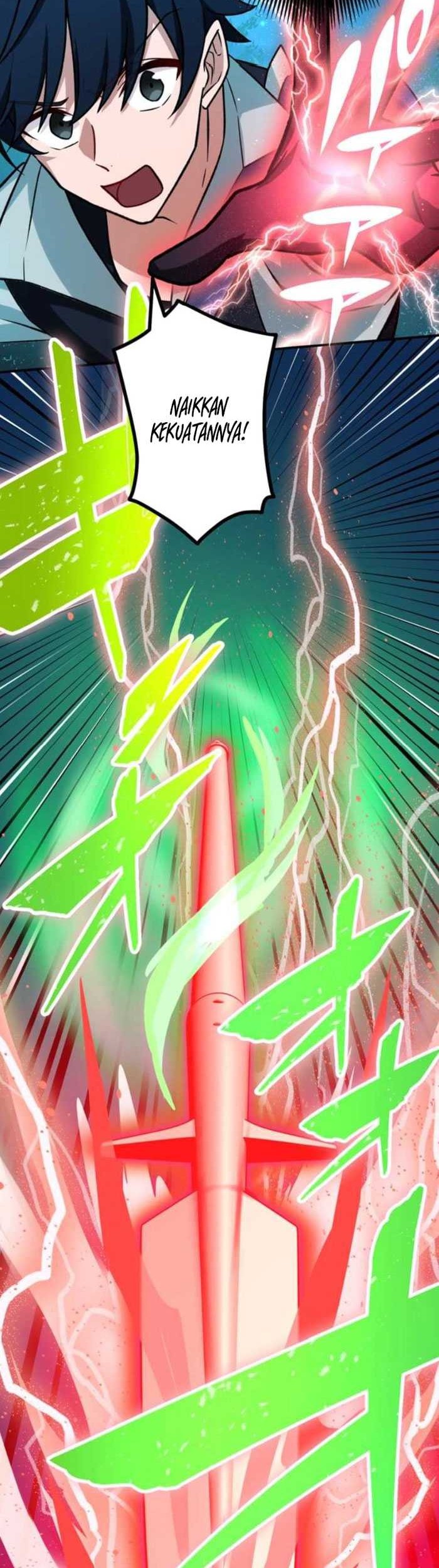 The strongest assassin gets transferred to another world with his whole class Chapter 21 - halaman 26
