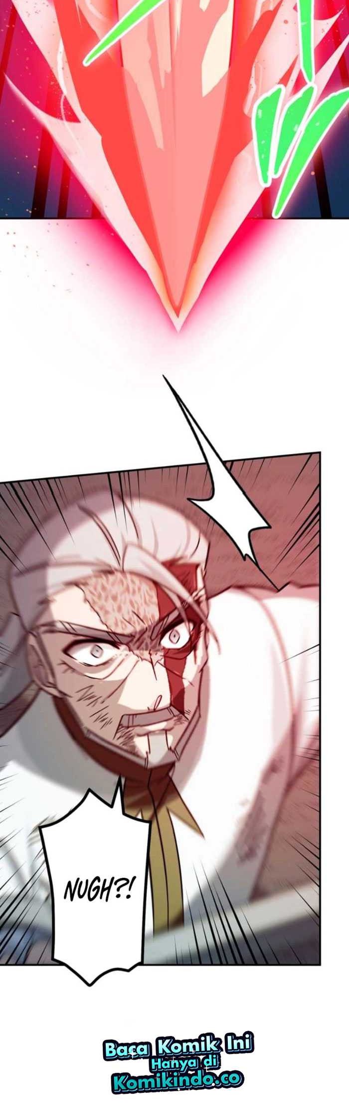 The strongest assassin gets transferred to another world with his whole class Chapter 21 - halaman 27