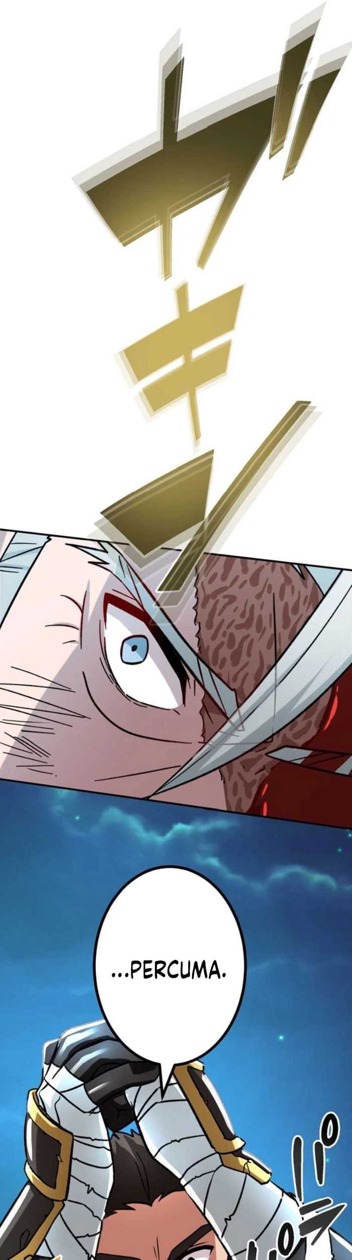 The strongest assassin gets transferred to another world with his whole class Chapter 21 - halaman 30