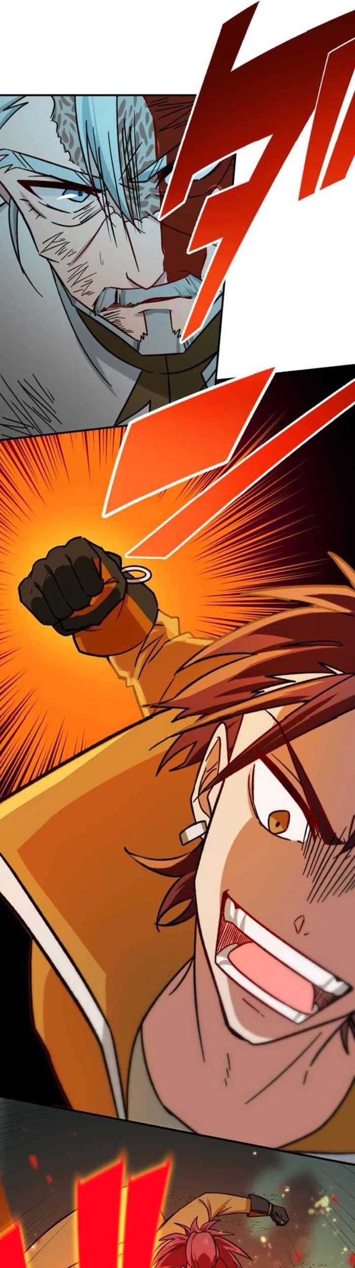 The strongest assassin gets transferred to another world with his whole class Chapter 21 - halaman 33
